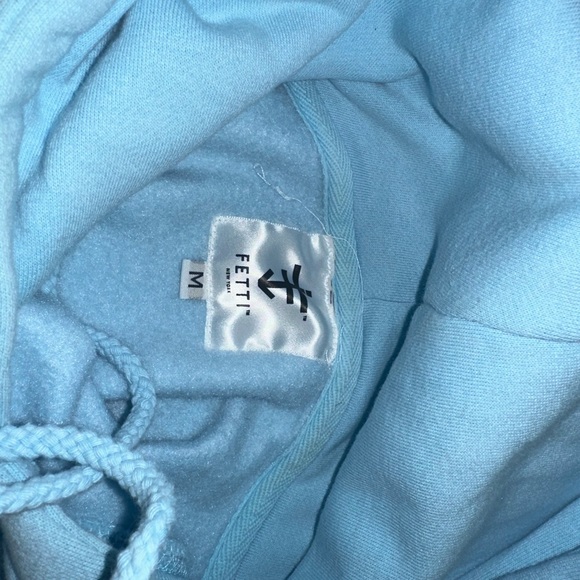 Getting NYC Hoodie - Picture 3 of 3